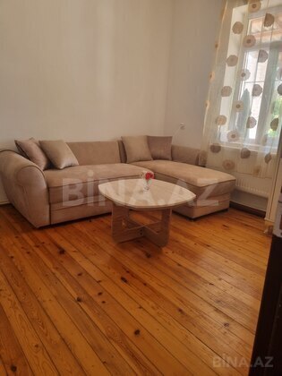 3 otaqlı Həyət evi/Bağ evi, Buzovna q., Bakı