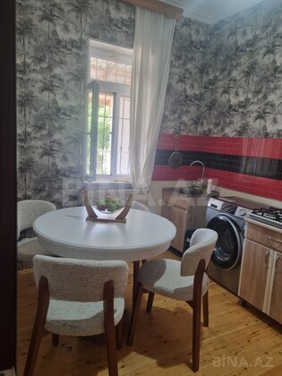 3 otaqlı Həyət evi/Bağ evi, Buzovna q., Bakı