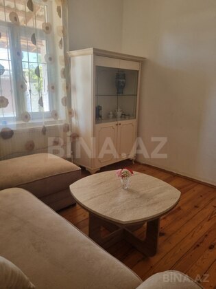 3 otaqlı Həyət evi/Bağ evi, Buzovna q., Bakı