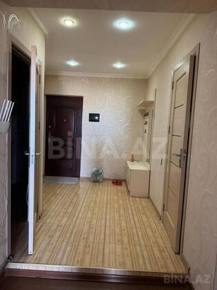 2 otaqlı Yeni tikili, Bakıxanov q., Bakı