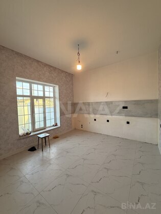 3 otaqlı Həyət evi/Bağ evi, Binə q., Bakı