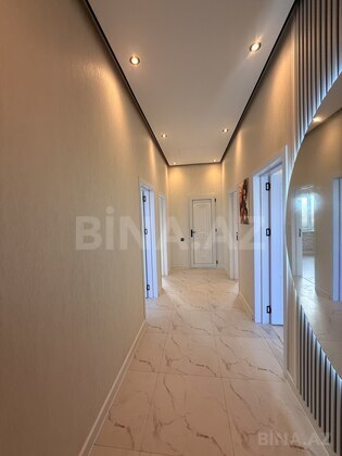 3 otaqlı Həyət evi/Bağ evi, Binə q., Bakı