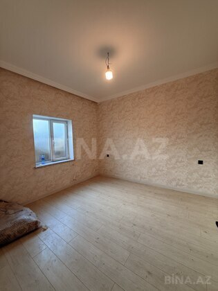 3 otaqlı Həyət evi/Bağ evi, Binə q., Bakı