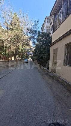 2 otaqlı Köhnə tikili, Memar Əcəmi m., Bakı