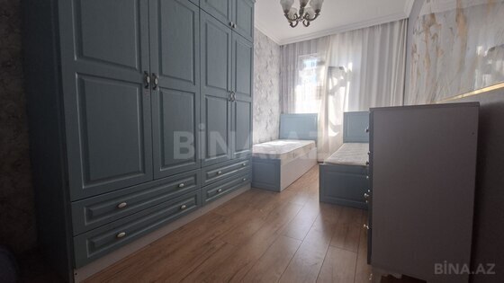 2 otaqlı Köhnə tikili, Memar Əcəmi m., Bakı