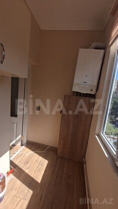 2 otaqlı Köhnə tikili, Memar Əcəmi m., Bakı