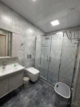 3 otaqlı Yeni tikili, Şah İsmayıl Xətai m., Bakı