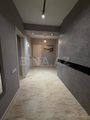 3 otaqlı Yeni tikili, Şah İsmayıl Xətai m., Bakı