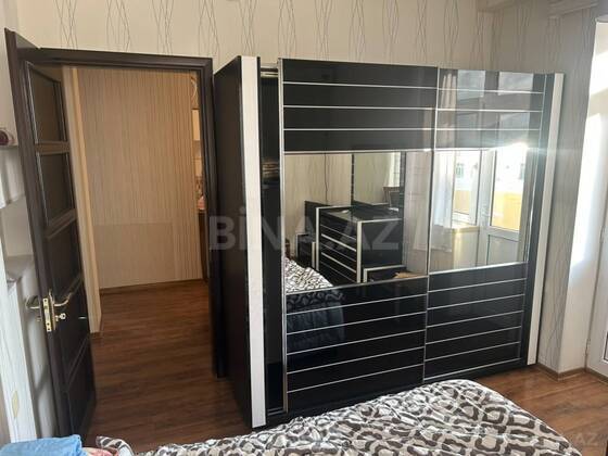 2 otaqlı Yeni tikili, Sumqayıt