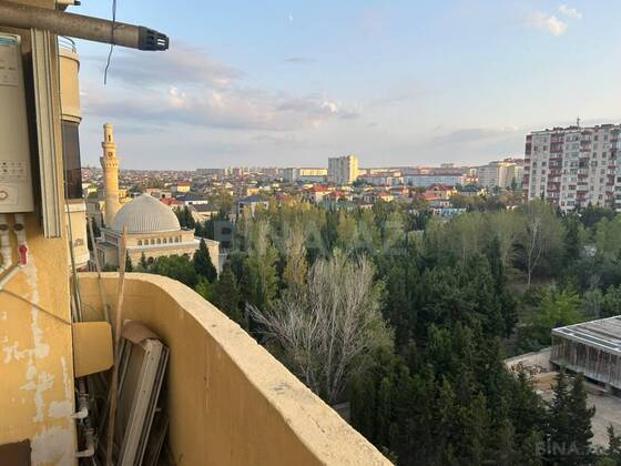 2 otaqlı Yeni tikili, Sumqayıt