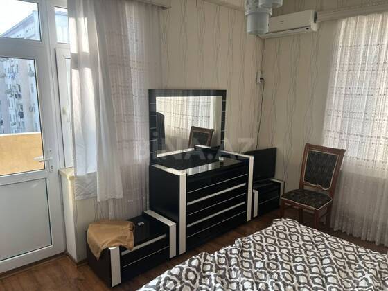 2 otaqlı Yeni tikili, Sumqayıt