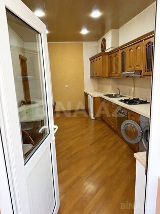 3 otaqlı Yeni tikili, Nəriman Nərimanov m., Bakı