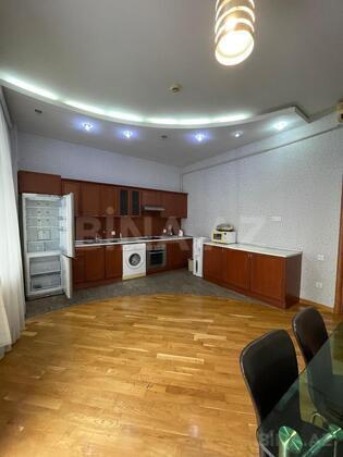 4 otaqlı Ofis, Sahil m., Bakı