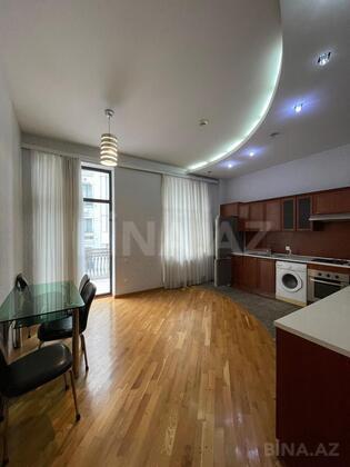 4 otaqlı Ofis, Sahil m., Bakı