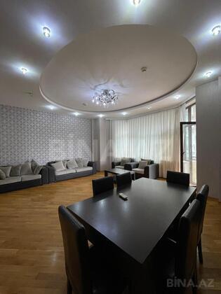 4 otaqlı Ofis, Sahil m., Bakı