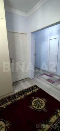 3 otaqlı Köhnə tikili, Həzi Aslanov m., Bakı