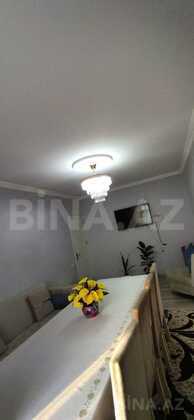 3 otaqlı Köhnə tikili, Həzi Aslanov m., Bakı