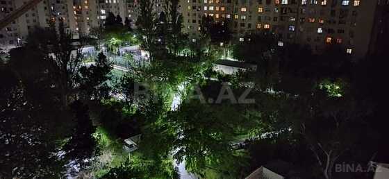 3 otaqlı Köhnə tikili, Həzi Aslanov m., Bakı