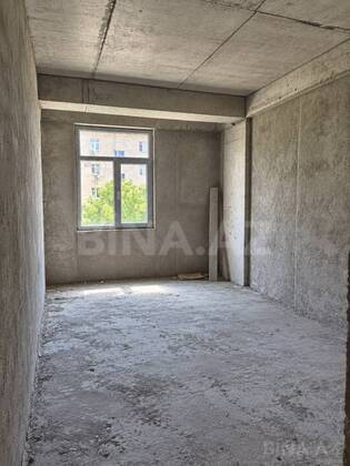 2 otaqlı Yeni tikili, Həzi Aslanov m., Bakı