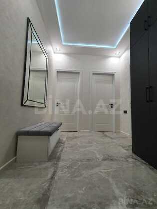 2 otaqlı Yeni tikili, Şah İsmayıl Xətai m., Bakı