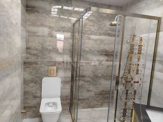 3 otaqlı Yeni tikili, Nizami m., Bakı