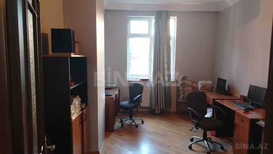 3 otaqlı Yeni tikili, İnşaatçılar m., Bakı