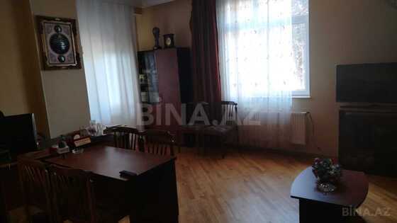 3 otaqlı Yeni tikili, İnşaatçılar m., Bakı