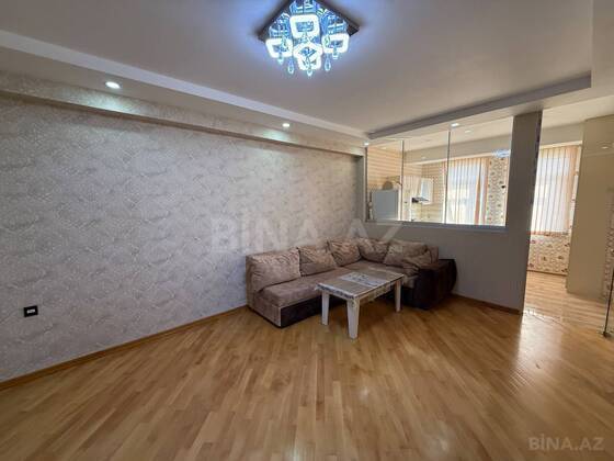 3 otaqlı Yeni tikili, 20 Yanvar m., Bakı