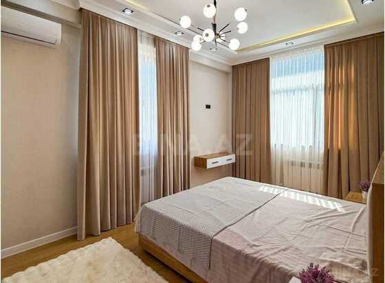 3 otaqlı Yeni tikili, 28 May m., Bakı