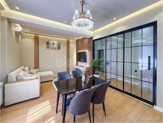3 otaqlı Yeni tikili, 28 May m., Bakı