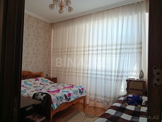3 otaqlı Yeni tikili, Yeni Günəşli q., Bakı