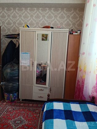 3 otaqlı Yeni tikili, Yeni Günəşli q., Bakı