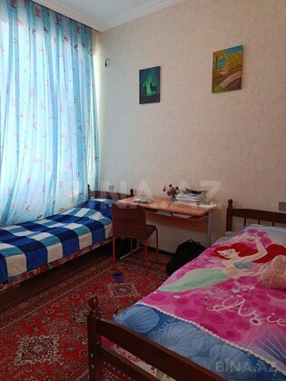 3 otaqlı Yeni tikili, Yeni Günəşli q., Bakı