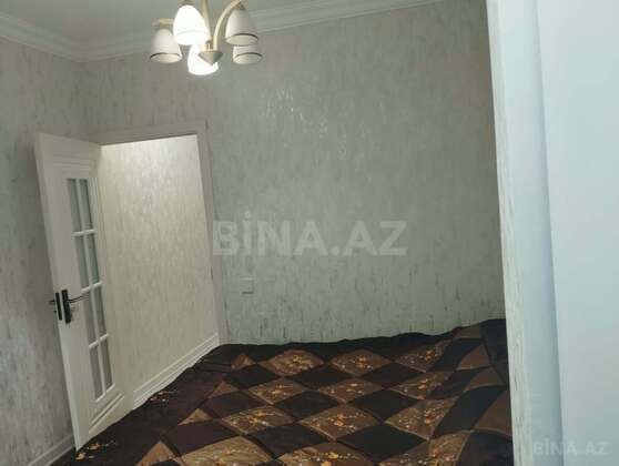 3 otaqlı Köhnə tikili, Xətai r., Bakı