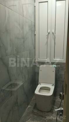 3 otaqlı Köhnə tikili, Xətai r., Bakı