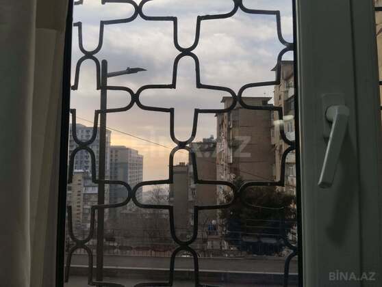 3 otaqlı Köhnə tikili, Xətai r., Bakı