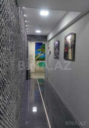 2 otaqlı Ofis, Nərimanov r., Bakı