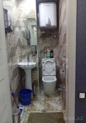 2 otaqlı Ofis, Nərimanov r., Bakı