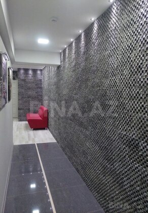 2 otaqlı Ofis, Nərimanov r., Bakı