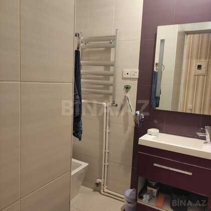 2 otaqlı Köhnə tikili, Şah İsmayıl Xətai m., Bakı