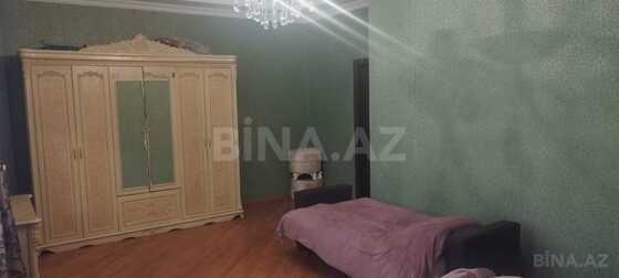 3 otaqlı Yeni tikili, Elmlər Akademiyası m., Bakı