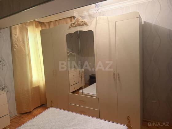 2 otaqlı Yeni tikili, Yeni Yasamal q., Bakı