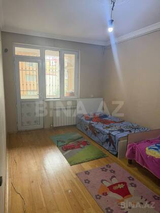 2 otaqlı Yeni tikili, Yeni Yasamal q., Bakı