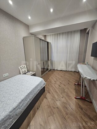 3 otaqlı Yeni tikili, 28 May m., Bakı
