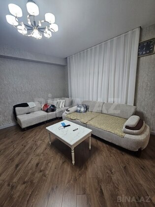 3 otaqlı Yeni tikili, 28 May m., Bakı