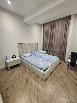 3 otaqlı Yeni tikili, 28 May m., Bakı