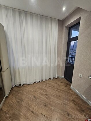 3 otaqlı Yeni tikili, 28 May m., Bakı