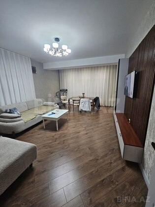3 otaqlı Yeni tikili, 28 May m., Bakı
