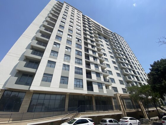 3 otaqlı Yeni tikili, 28 May m., Bakı