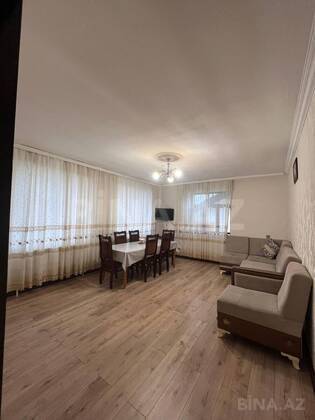 3 otaqlı Həyət evi/Bağ evi, Qusar